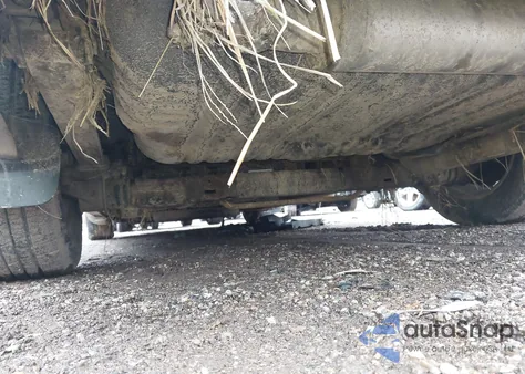 2005 Chrysler Town & Country Limited из США, поврежденный, VIN 2C4GP64L85R197286